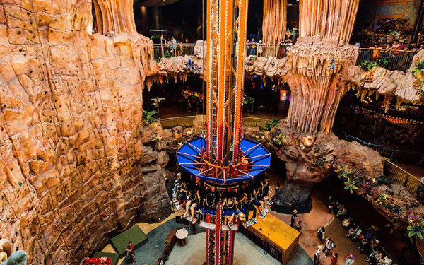 Địa điểm du lịch Tết Nguyên Đán 2025 phù hợp với trẻ nhỏ | Saigon Star Travel gioi-thieu-ba-na-hill-da-lat-cua-mien-trung-3 (1)