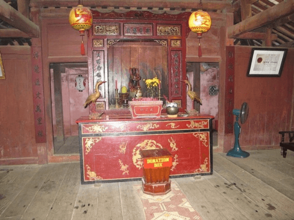 Chùa Cầu Hội An- biểu tượng đô thị cổ Hội An | Saigon Star Travel gioi-thieu-chua-cau-hoi-an-0003 (1)