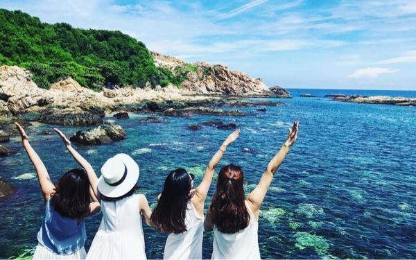 Gợi ý 5 đặc sản Phú Yên mang về làm quà | Saigon Star Travel goi y 5 dac san phu yen mang ve lam qua 1