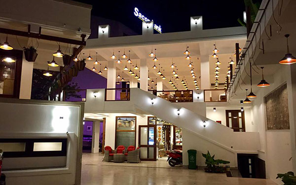 Gợi ý quán ăn ngon gần Hồ Xuân Hương Đà Lạt | Saigon Star Travel goi-y-quan-an-ngon-gan-ho-xuan-huong-da-lat-1