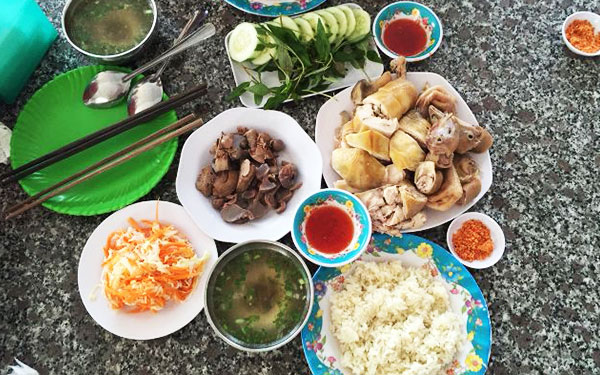 Gợi ý quán ăn ngon gần Hồ Xuân Hương Đà Lạt | Saigon Star Travel goi-y-quan-an-ngon-gan-ho-xuan-huong-da-lat-3