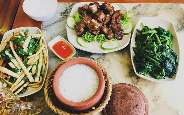 Gợi ý quán ăn ngon gần Hồ Xuân Hương Đà Lạt | Saigon Star Travel goi-y-quan-an-ngon-gan-ho-xuan-huong-da-lat-4