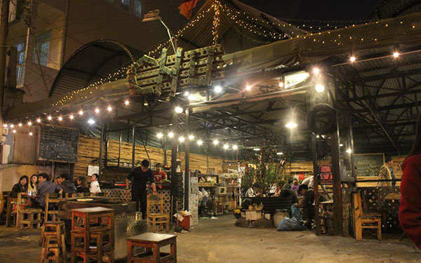 Gợi ý quán ăn ngon gần Hồ Xuân Hương Đà Lạt | Saigon Star Travel goi-y-quan-an-ngon-gan-ho-xuan-huong-da-lat-5