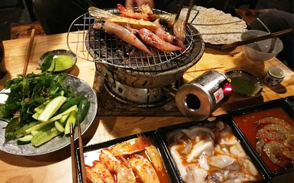 Gợi ý quán ăn ngon gần Hồ Xuân Hương Đà Lạt | Saigon Star Travel goi-y-quan-an-ngon-gan-ho-xuan-huong-da-lat-6