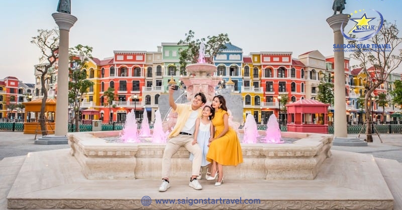 Khám Phá Du Lịch Phú Quốc Tháng 7: Những Điều Cần Biết | Saigon Star Travel grand-world-phu-quoc