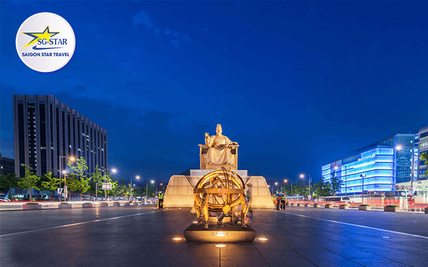 Tour Hàn Quốc- Nhật Bản- Hành trình đôi | Saigon Star Travel tour-han-quoc-nhat-ban-hanh-trinh-doi-7