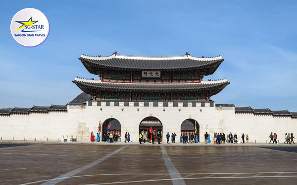 Tour Hàn Quốc 4 ngày 3 đêm- Du lịch ngắn ngày | Saigon Star Travel tour-han-quoc-4-ngay-3-dem-du-lich-ngan-ngay-3