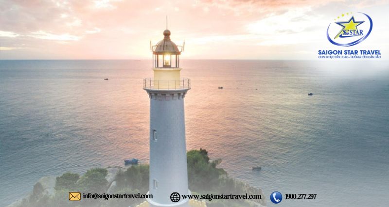 Hải Đăng Nam Du – Ngọn đèn quê nhà