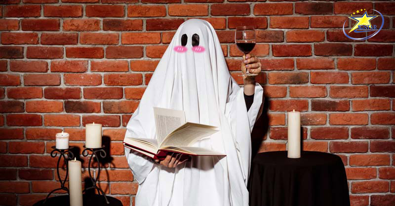 Halloween là gì? Nguồn gốc & ý nghĩa ngày lễ Halloween? | Saigon Star Travel Những màn hoá trang vui nhộn trong ngày Halloween