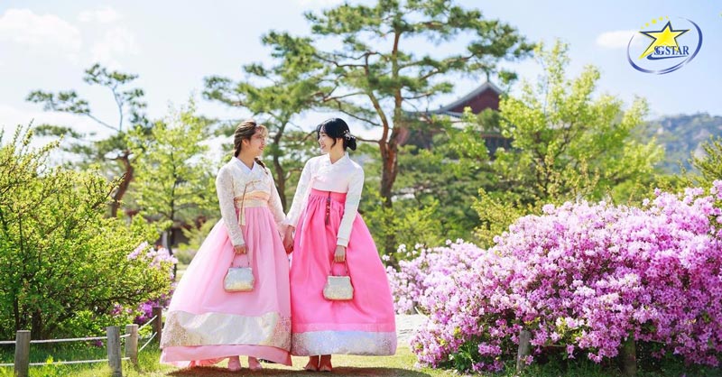 Hàn Quốc miễn visa cho khách Việt đi theo Đoàn | Saigon Star Travel han quoc mien visa khach doan vietnam