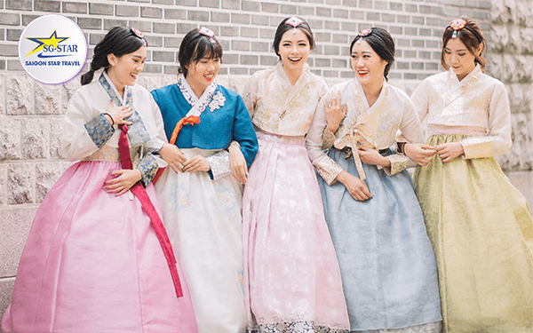 Xin visa Hàn Quốc bao lâu có kết quả? | Saigon Star Travel xin-visa-han-quoc-bao-lau-co-ket-qua