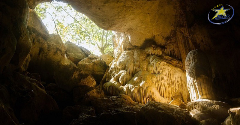 Suối Tranh Phú Quốc - Viên Ngọc Xanh Của Đảo Ngọc | Saigon Star Travel Khám phá Hang Dơi Suối Tranh Phú Quốc