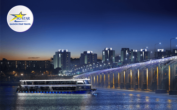 Thưởng thức tour Hàn Quốc mùa xuân trọn vẹn nhất | Saigon Star Travel thuong-thuc-ky-nghi-mua-xuan-tuyet-voi-tai-han-quoc-1