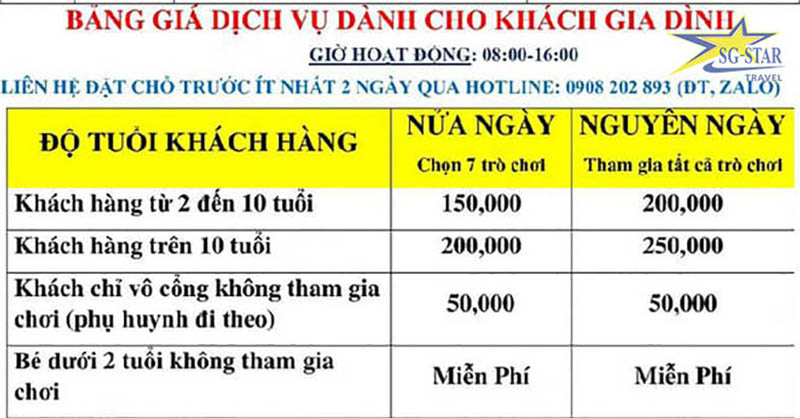 Happy Farm nông trại sinh thái Bình Chánh