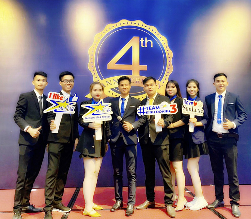 Ngành Du Lịch Sẽ Khởi Sắc Trong Năm 2021 chăng? | Saigon Star Travel Saigon Star Travel HCM3