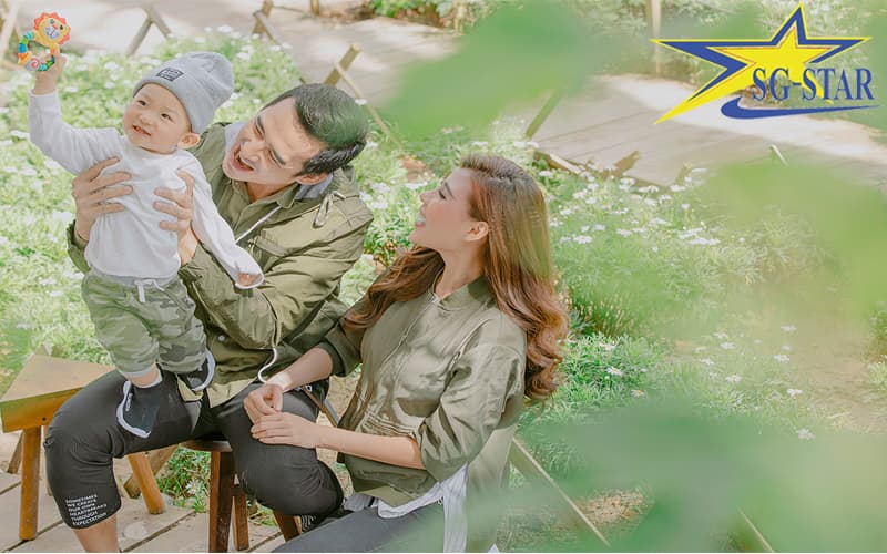 Đi du lịch vào mùa khô sẽ giúp các bé có nhiều trải nghiệm hơn Đi du lịch vào mùa khô sẽ giúp các bé có nhiều trải nghiệm hơn Trải nghiệm cảm giác trải mình trên đồng cỏ xanh bát ngát