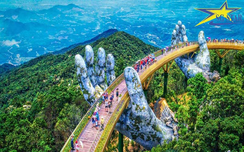 Từ A đến Z kinh nghiệm du lịch Hà Nội Đà Nẵng tự túc | Saigon Star Travel Thời điểm đẹp tại Đà Nẵng