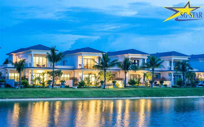 Top 3 khu du lịch nghỉ dưỡng Đà Nẵng chất lượng nhất 2023 | Saigon Star Travel Vinpearl Đà Nẵng Resort & Villas cổ điển, lãng mạn