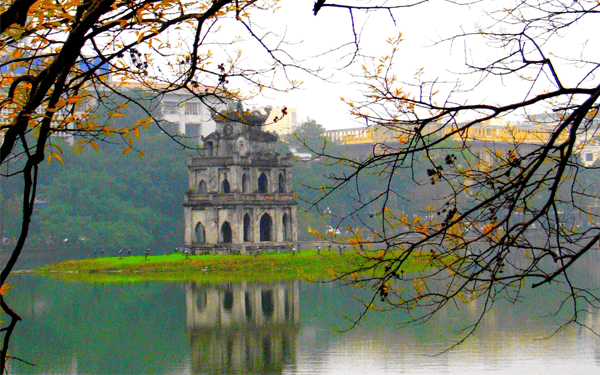 Du lịch Hà Nội- tìm hiểu về thủ đô nước ta | Saigon Star Travel du-lich-ha-noi-tim-hieu-ve-thu-do-nuoc-ta-5