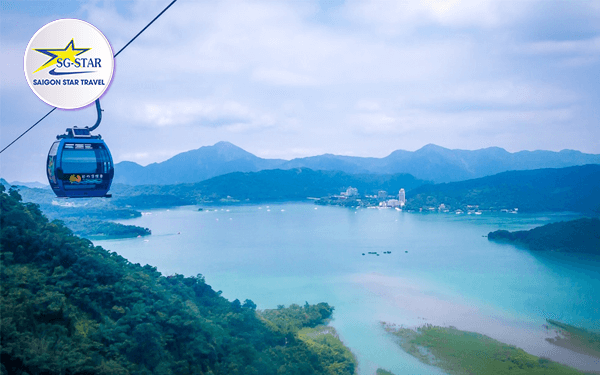 Kinh nghiệm đi tour Hàn Quốc Đài Loan không thể bỏ lỡ | Saigon Star Travel kinh-nghiem-di-tour-han-quoc-dai-loan-khong-the-bo-lo-4