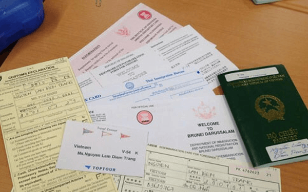 Giải đáp thắc mắc xin visa Úc có khó không? | Saigon Star Travel giai-dap-thac-mac-xin-visa-uc-co-kho-khong-2