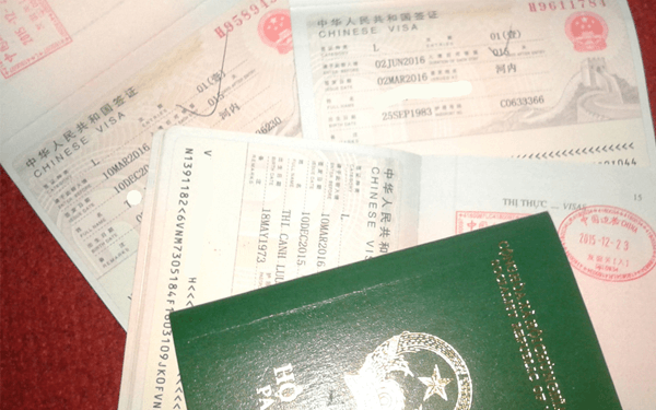 Các mức phí visa Trung Quốc khác nhau bạn cần biết | Saigon Star Travel cac-muc-phi-visa-trung-quoc-khac-nhau-ban-can-biet-3