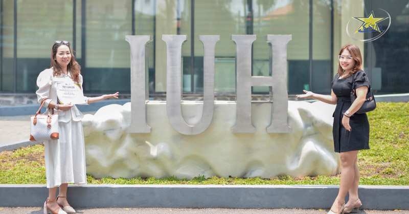 CEO Saigon Star Travel tham dự hội thảo "Toả sáng cùng nhà tuyển dụng" | Saigon Star Travel hoi thoa toa sang cung doanh nghiep 9