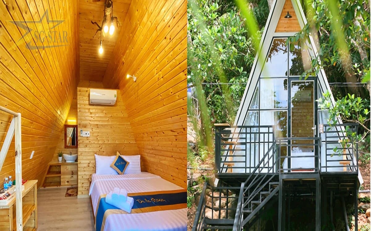 Chi phí đi Côn Đảo tự túc bao nhiêu là hợp lý? | Saigon Star Travel Homestay lựa chọn giúp tiết kiệm chi phí du lịch Côn Đảo tự túc