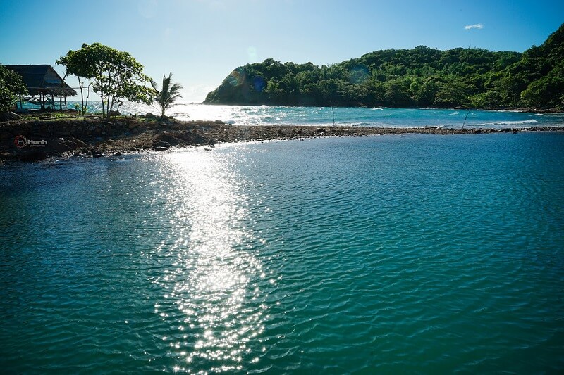 Thiên đường du lịch biển- Hòn Bờ Đập | Saigon Star Travel hon-bo-dap