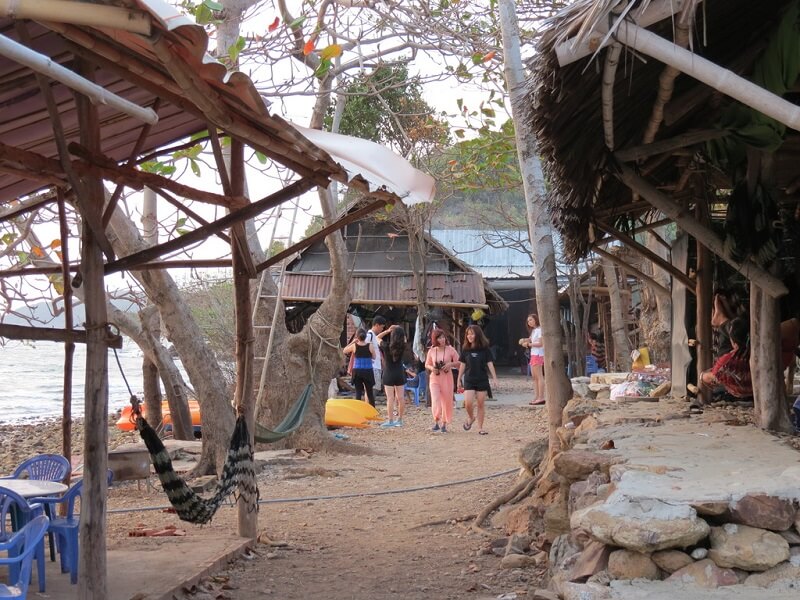 Thiên đường du lịch biển- Hòn Bờ Đập | Saigon Star Travel hon-bo-dap