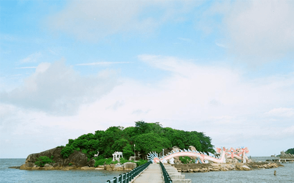 5 Điểm Du lịch Cà Mau Lý Tưởng Phải Đến 1 Lần! | Saigon Star Travel 5-diem-du-lich-ca-mau-ly-tuong-phai-den-1-lan-2