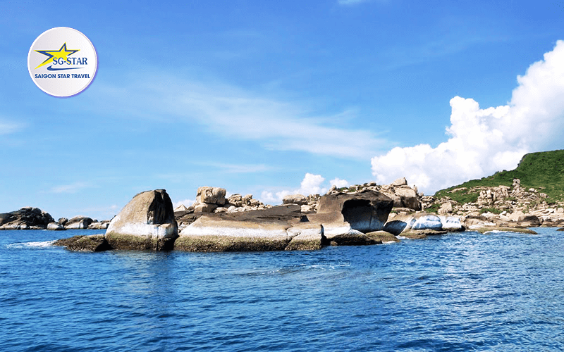 Tại sao phải đến đảo Hòn Lao ít nhất một lần trong đời? | Saigon Star Travel hon-lao-nha-trang-5