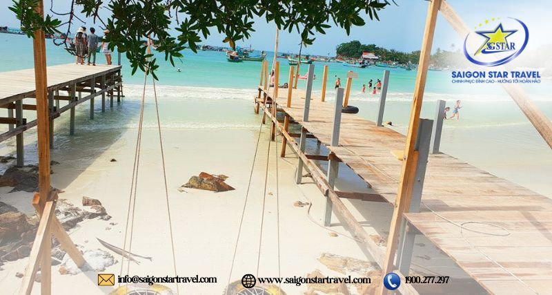 Vẻ đẹp của Hòn Mấu