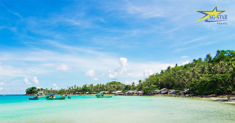 Hòn Mấu Nam Du