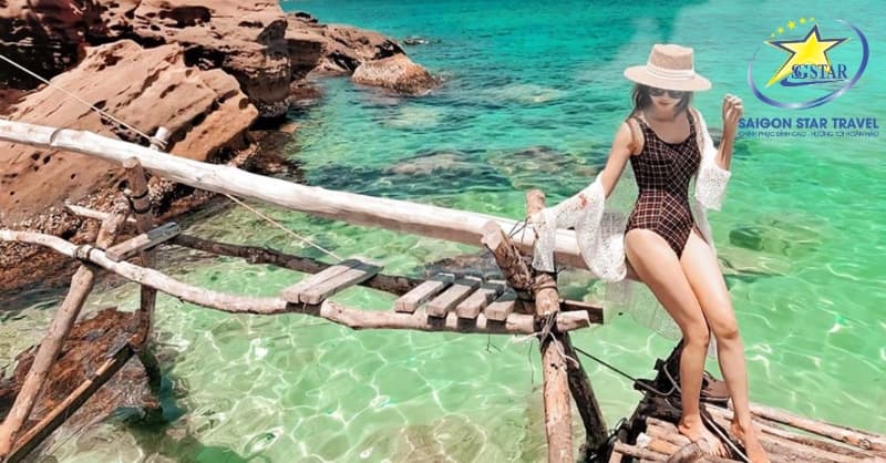 Hòn Móng Tay Phú Quốc - Review Điểm Du Lịch Hấp Dẫn | Saigon Star Travel hon mong tay phu quoc 2