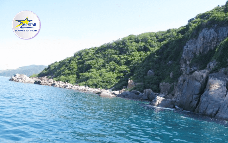 Tại sao bạn phải đến du lịch Hòn Mun ngay hè này | Saigon Star Travel hon-mun-2