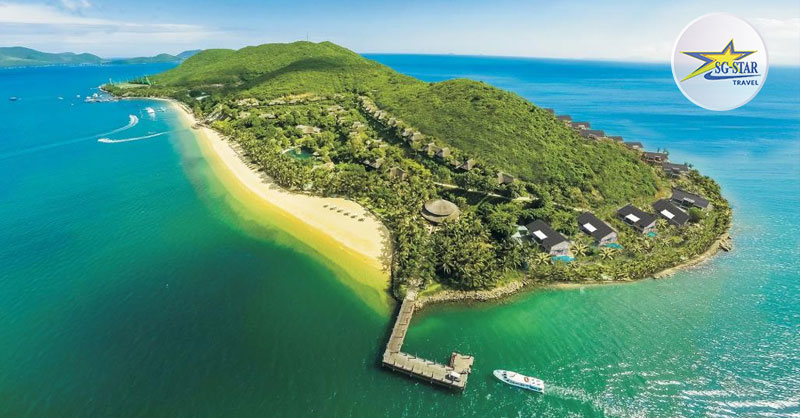 Tháng 3 Nên Đi Du Lịch Ở Đâu? List Điểm Du Lịch Tháng 3 Hấp Dẫn 
Lỗi giao diện: file 'snippets/shortcode-current_date.bwt' không được tìm thấy
 | Saigon Star Travel hon-tam-nha-trang-duoc-chup-tu-tren-cao