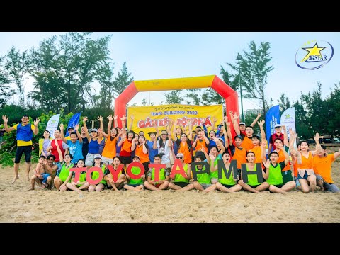 Du lịch Phan Thiết dịp Tết Nguyên Đán 2025 | Saigon Star Travel Saigon Star Travel - YouTube