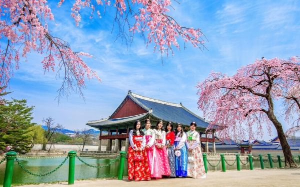 Hướng dẫn các bước xin visa Hàn Quốc online | Saigon Star Travel huong dan cac buoc xin visa han quoc online 11