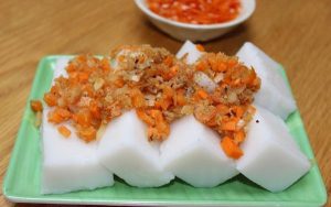 CÁCH LÀM BÁNH MẶN TỪ BỘT GẠO THƠM BÉO CHUẨN VỊ