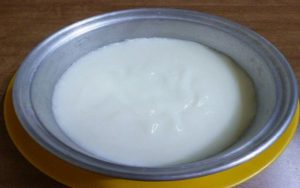 huong dan cach lam banh man mien tay thom ngon hap dan 5