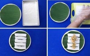 huong dan cach lam banh man mien tay thom ngon hap dan 6