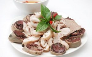 huong dan cach nau chao long mien tay ngon dung dieu 2