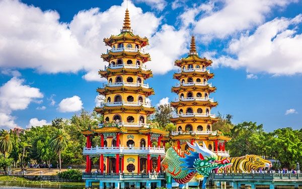 Hướng dẫn cách xin visa Đài Loan | Saigon Star Travel huong dan cach xin visa dai loan 2