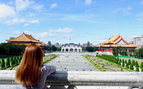 Hướng dẫn cách xin visa Đài Loan | Saigon Star Travel huong dan cach xin visa dai loan 5