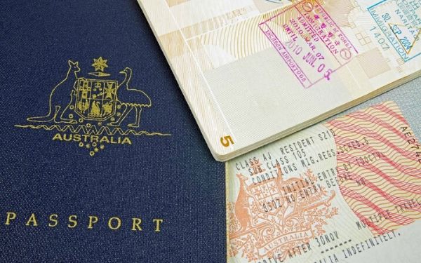 Hướng dẫn đặt lịch hẹn visa Úc đơn giản nhất | Saigon Star Travel huong dan dat lich hen visa uc don gian nhat 2