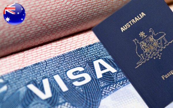 Hướng dẫn đặt lịch hẹn visa Úc đơn giản nhất | Saigon Star Travel huong dan dat lich hen visa uc don gian nhat 4 1