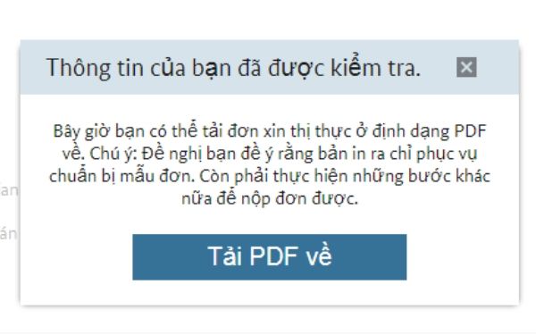 Hướng dẫn điền tờ khai xin cấp thị thực đi Đức | Saigon Star Travel huong dan dien to khai xin cap thi thuc di duc 14