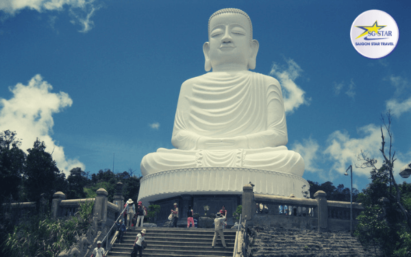 Hướng dẫn đường đi Bà Nà Hill bằng xe máy thuận tiện nhất | Saigon Star Travel huong-dan-duong-di-ba-na-hill-bang-xe-may-001