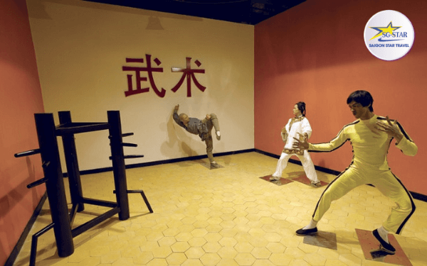 Hướng dẫn đường đi Bà Nà Hill bằng xe máy thuận tiện nhất | Saigon Star Travel huong-dan-duong-di-ba-na-hill-bang-xe-may-002